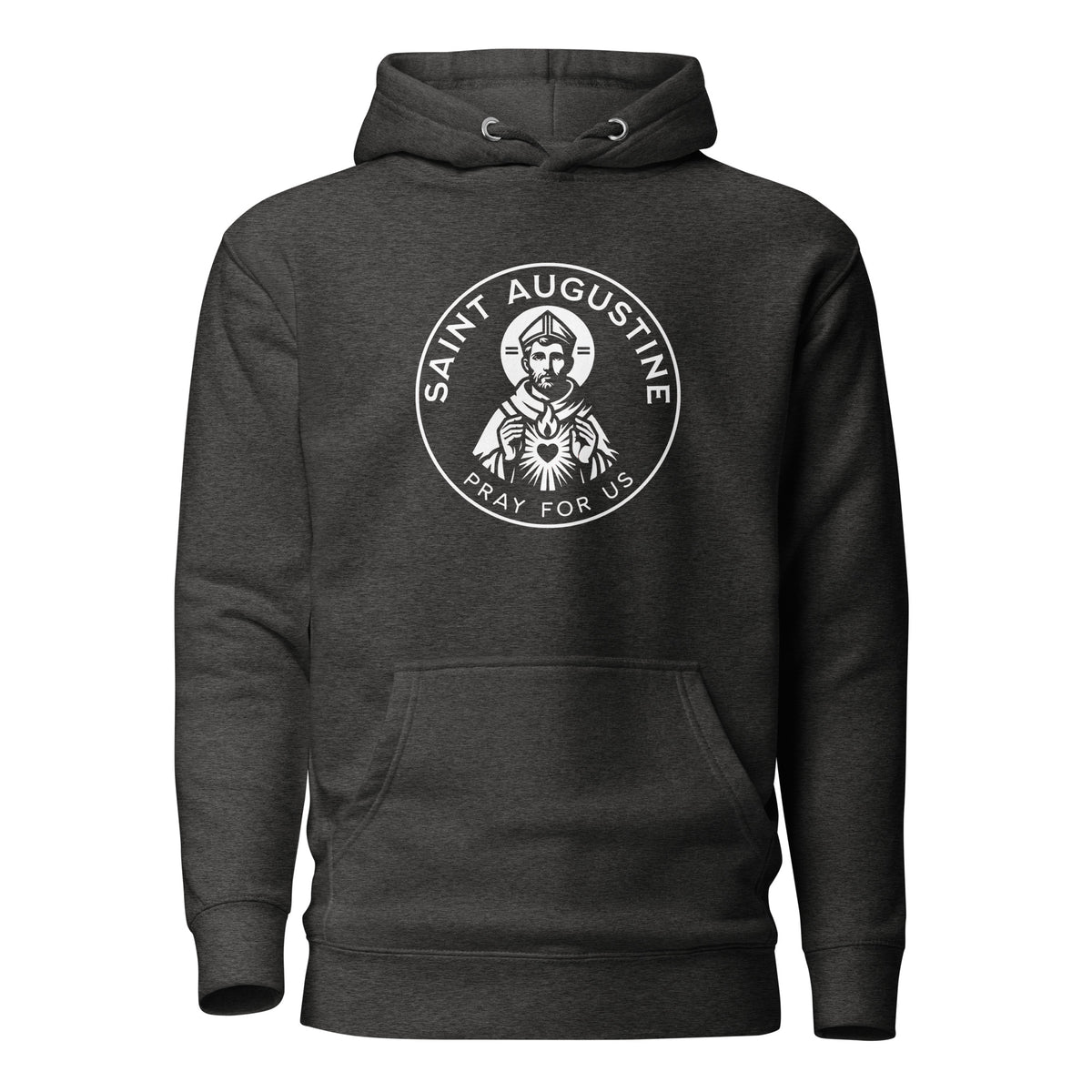 Cotton Heritage M2580 Premium Hoodie