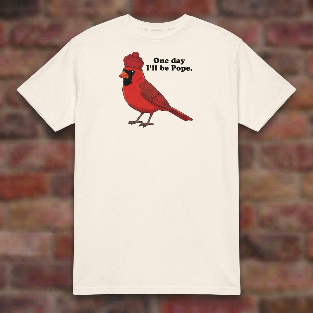 Soft Style Tee