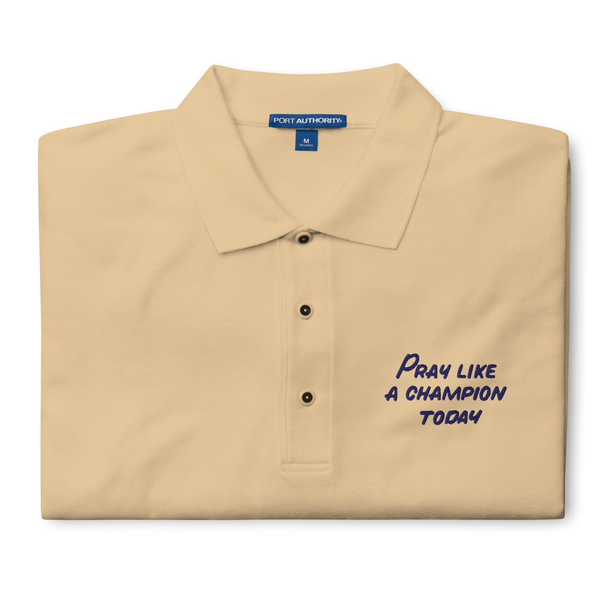 Port Authority K500 Polo