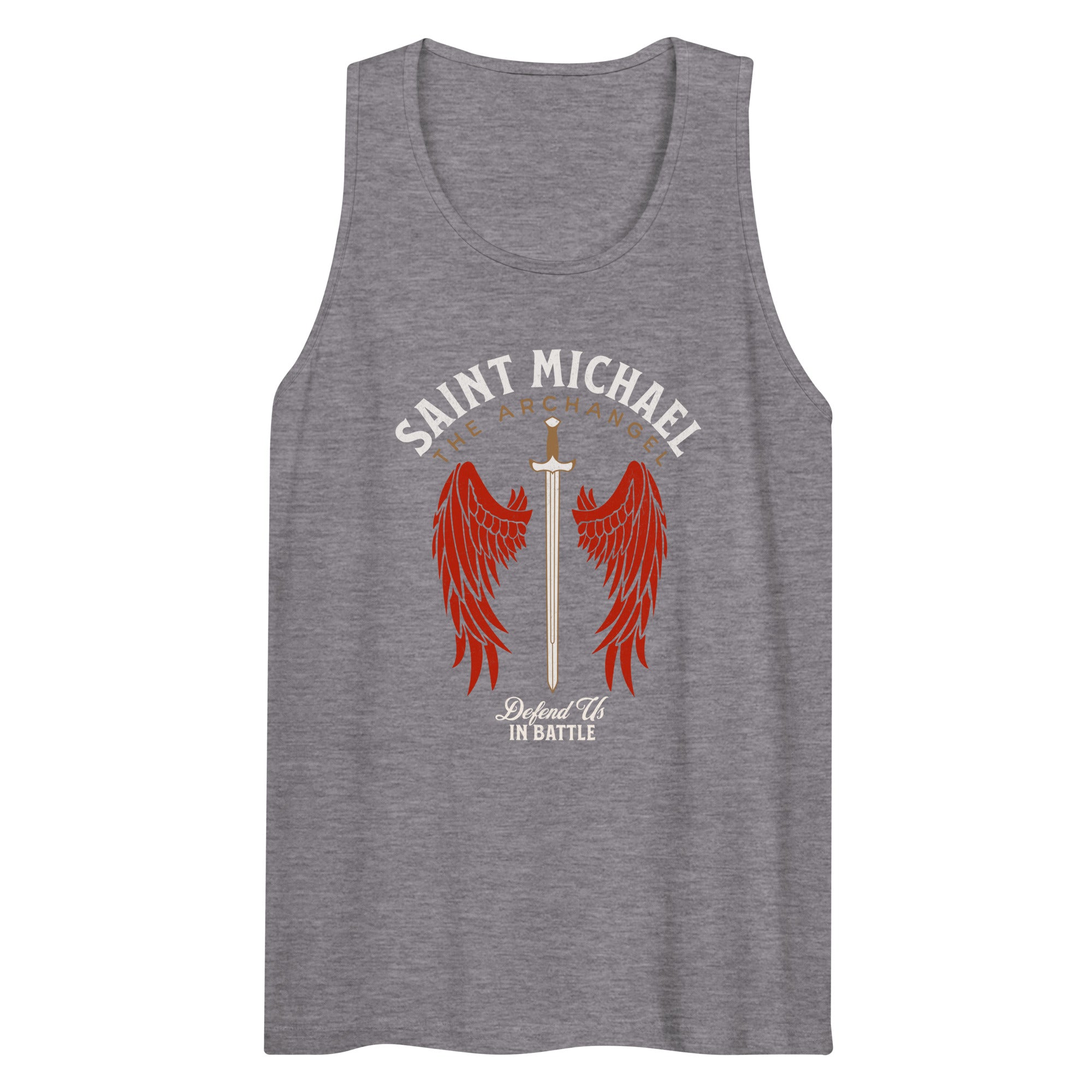 Tank Tops