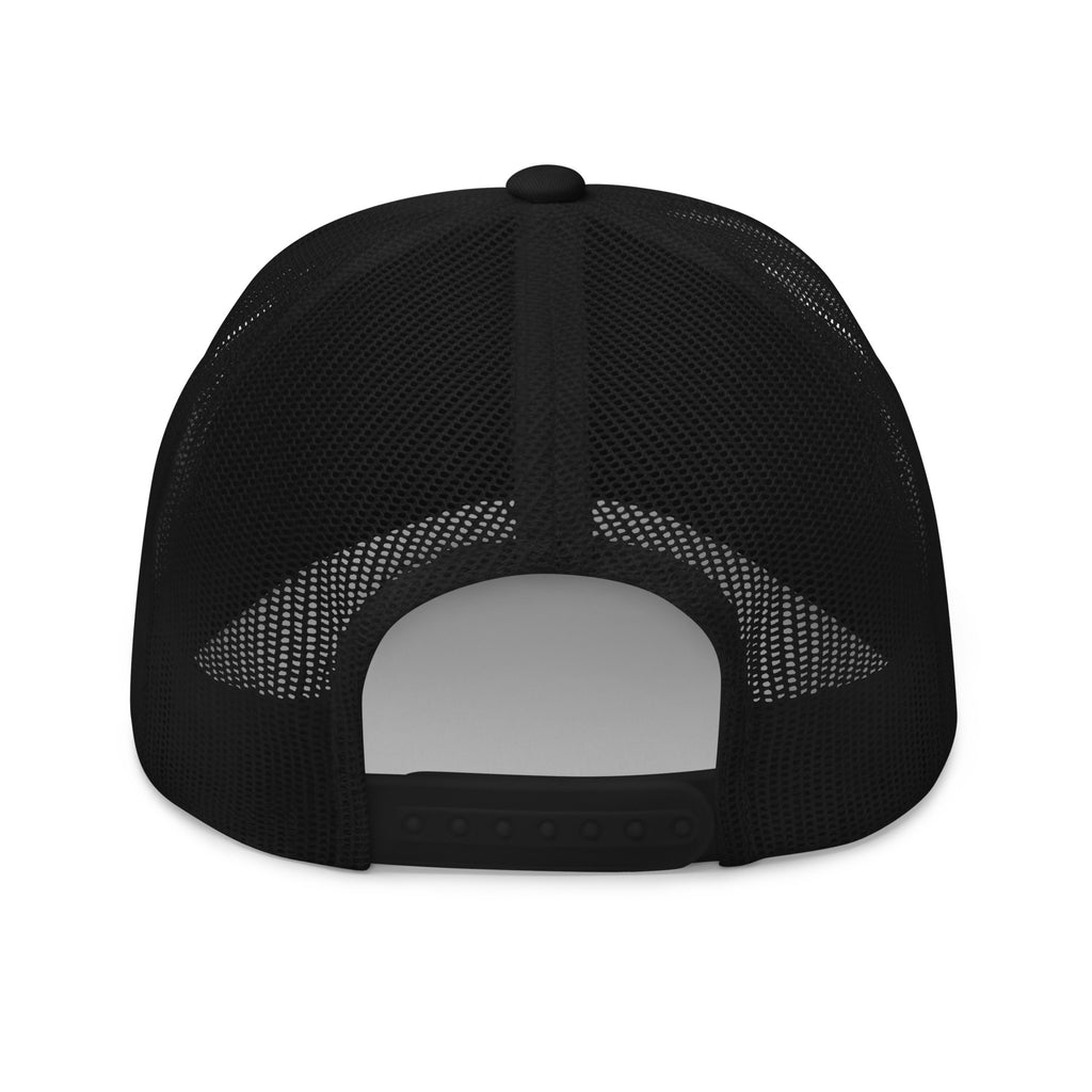 Templar Cross - Embroidered Snapback Hat