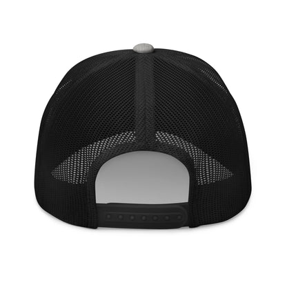 Templar Cross - Embroidered Snapback Hat