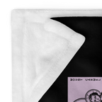 Our Lady - The Marian Eras Tour - Throw Blanket