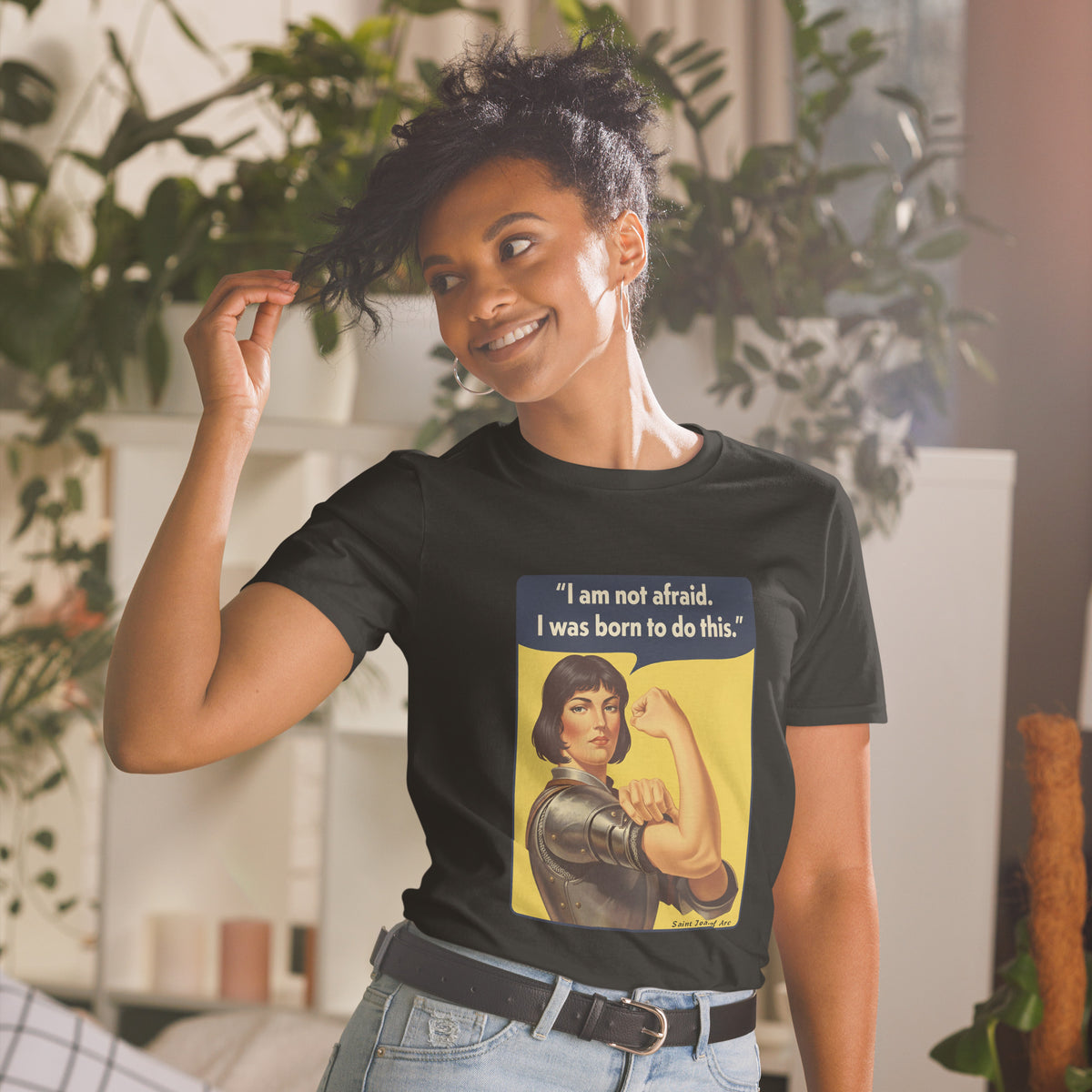 Soft Style Tee