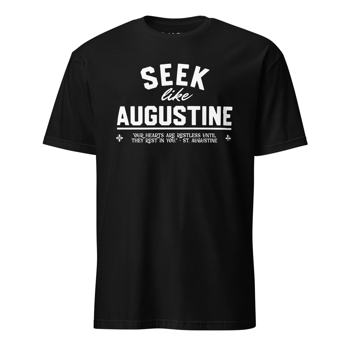 Soft Style Tee