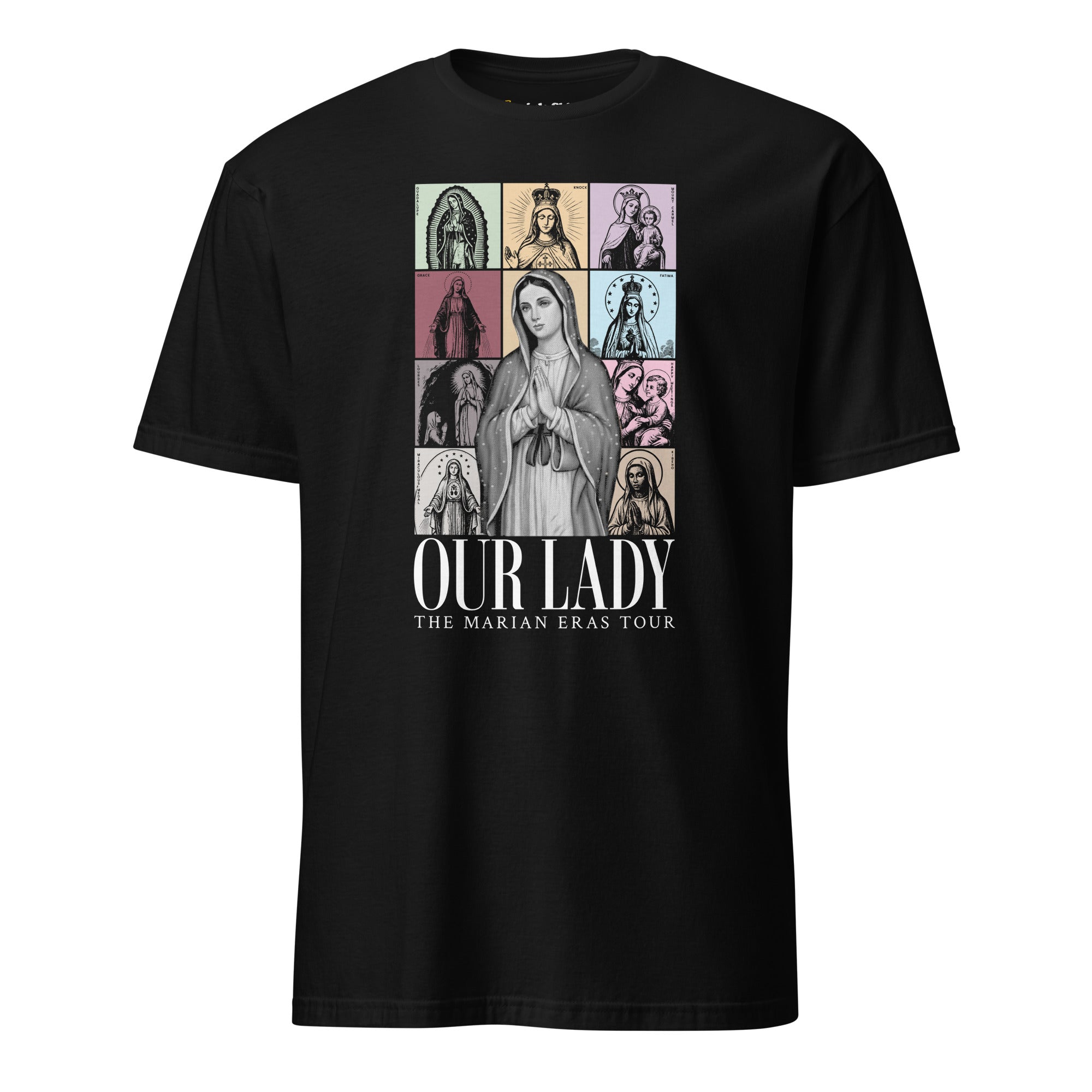 Our Lady