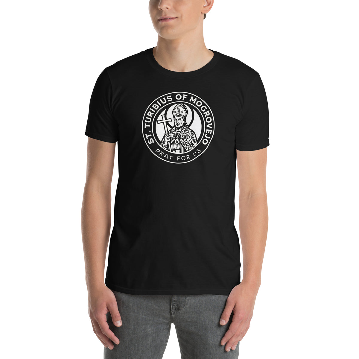 Soft Style Tee