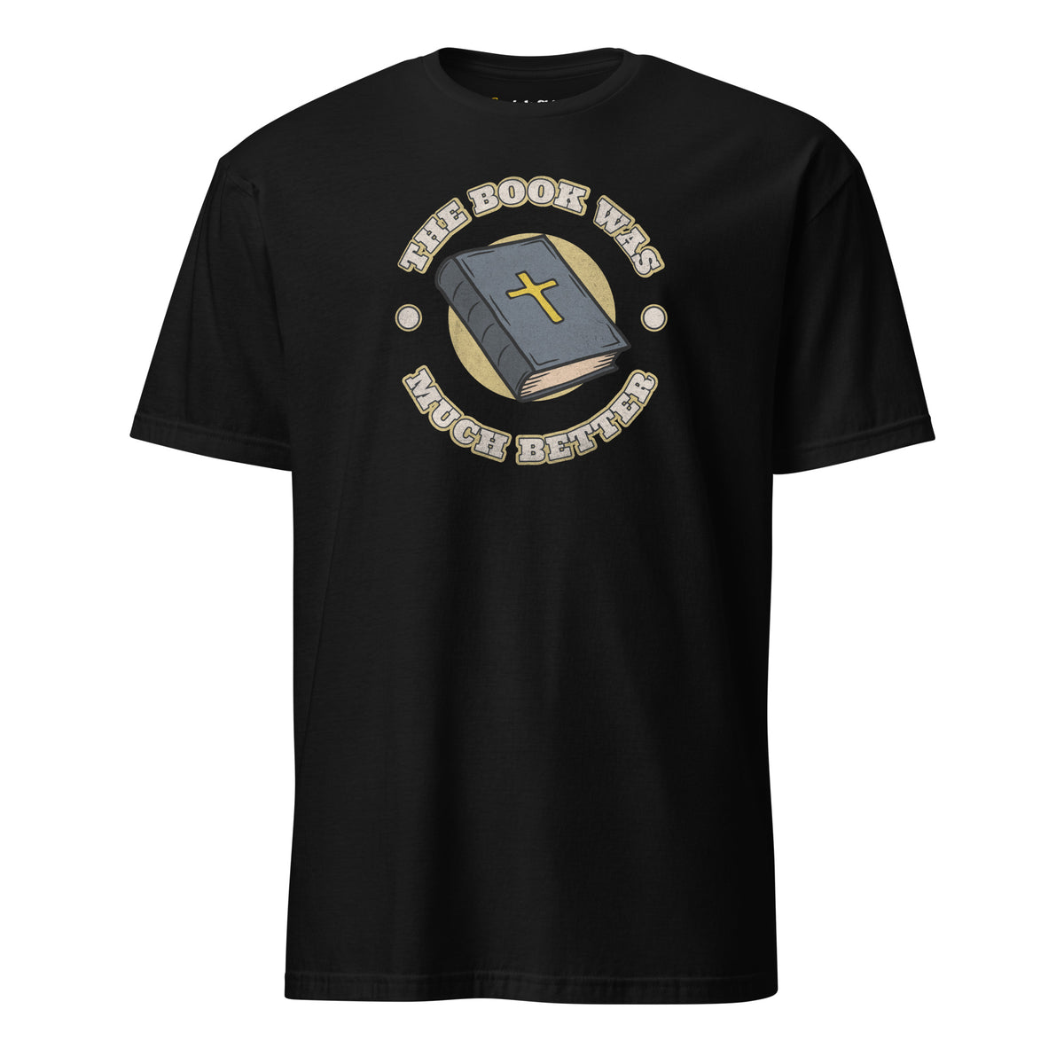Soft Style Tee