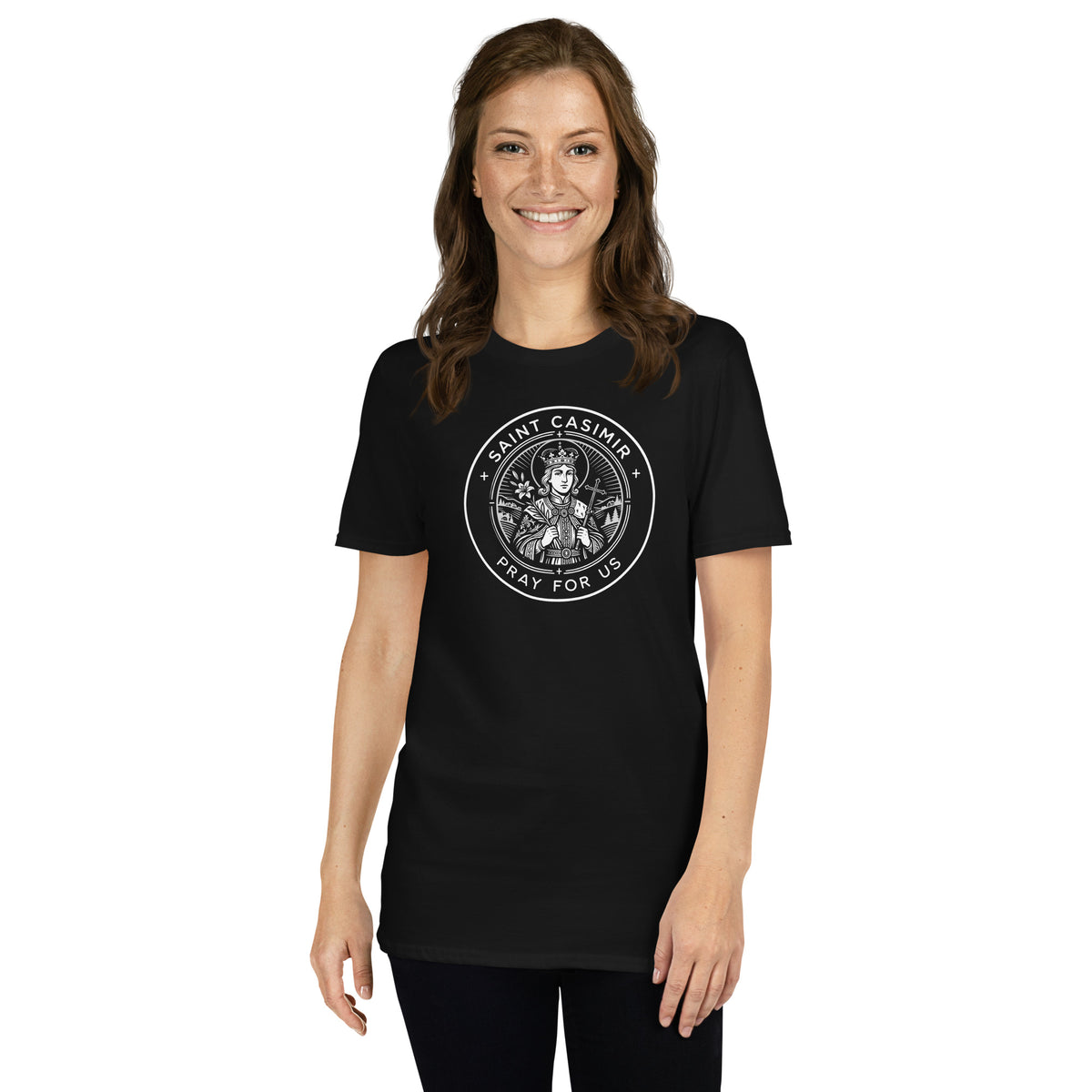 Soft Style Tee