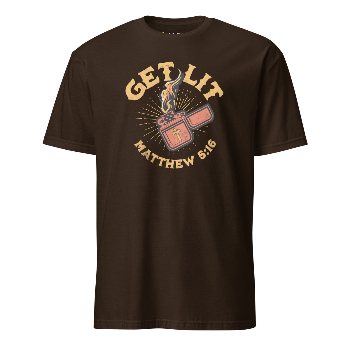 Soft Style Tee