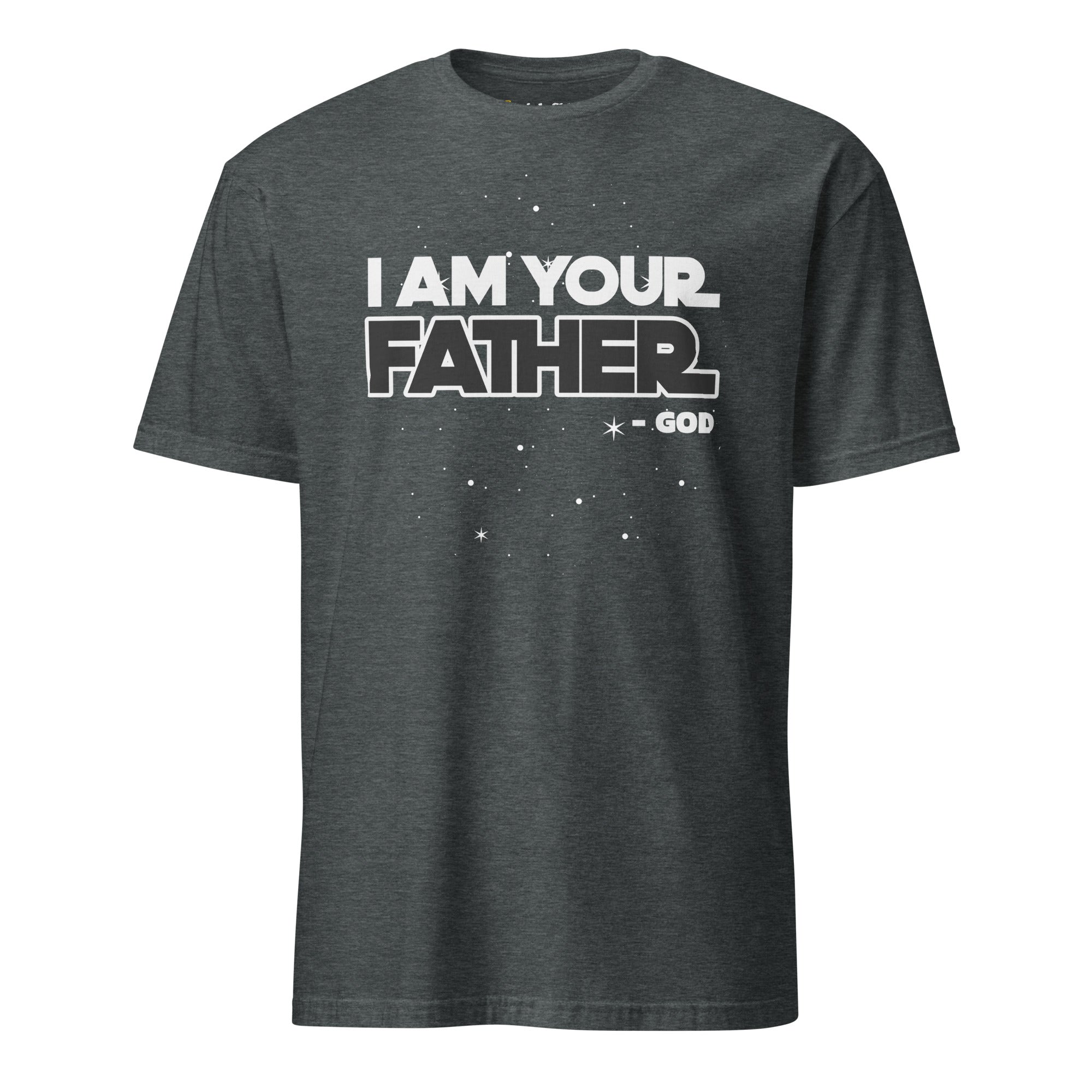 I am Your Father (Star Wars parody) - T-Shirt – Disciple Shirts