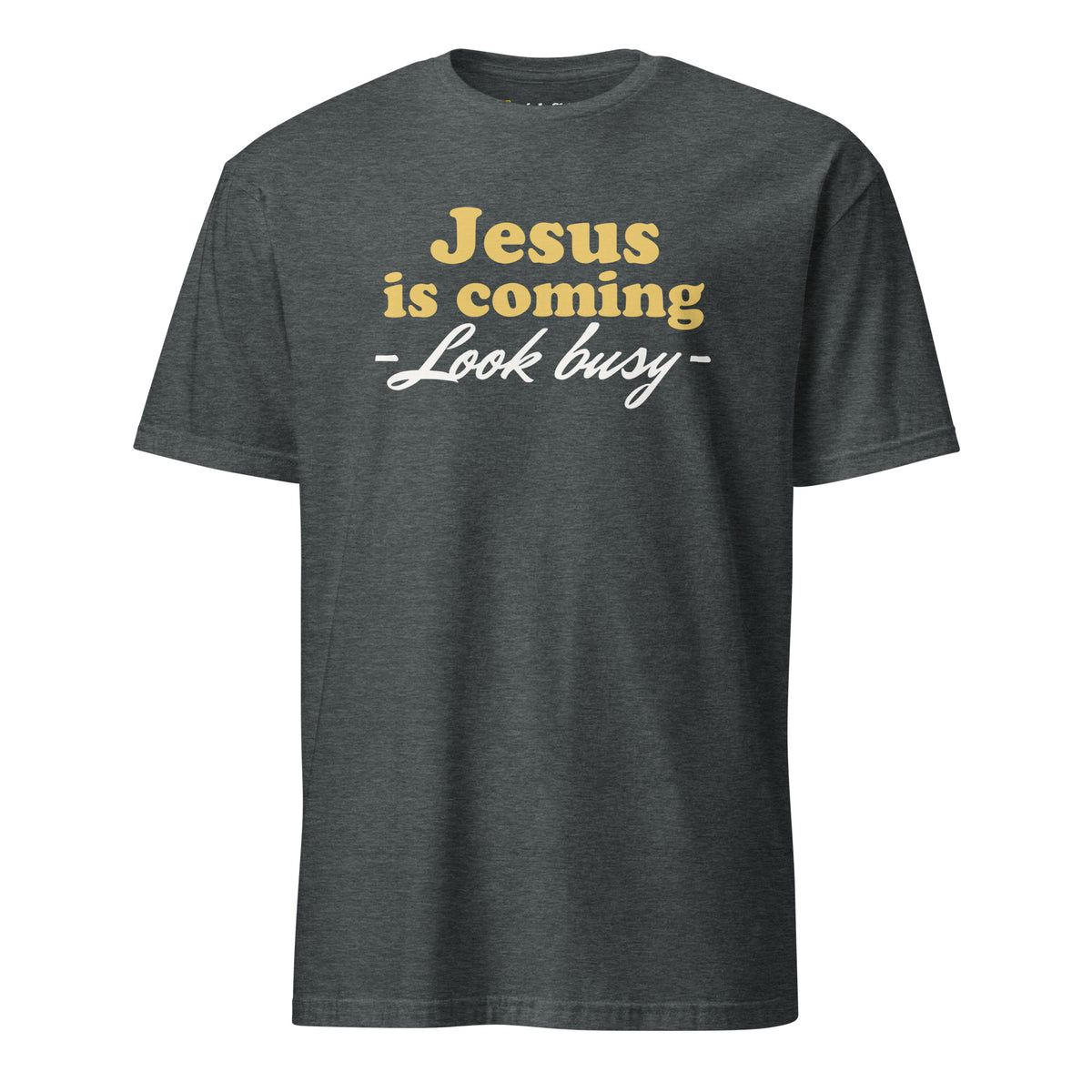Soft Style Tee