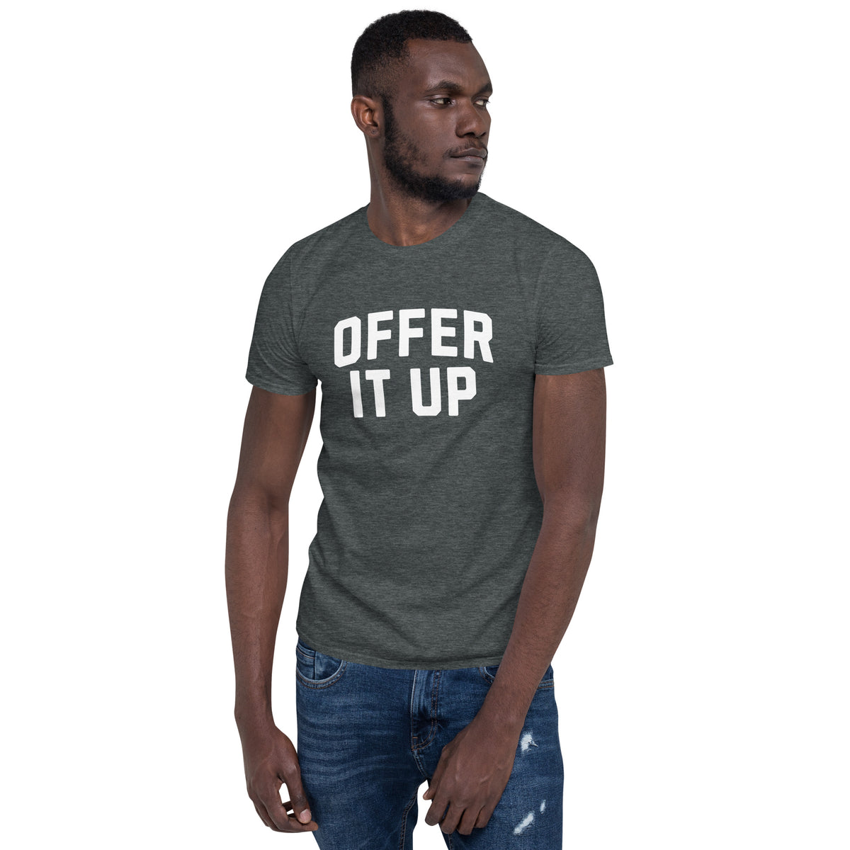 Soft Style Tee