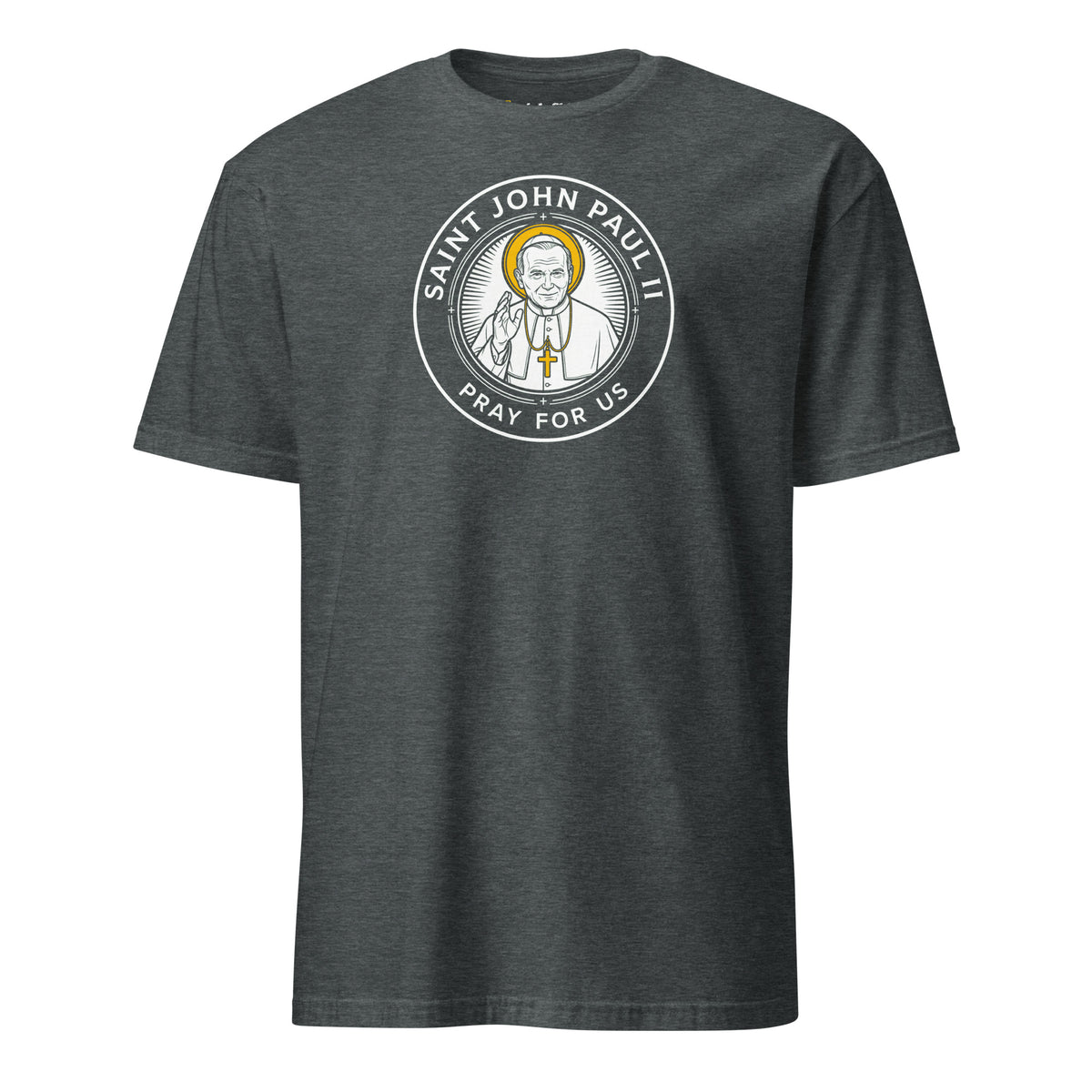 Soft Style Tee