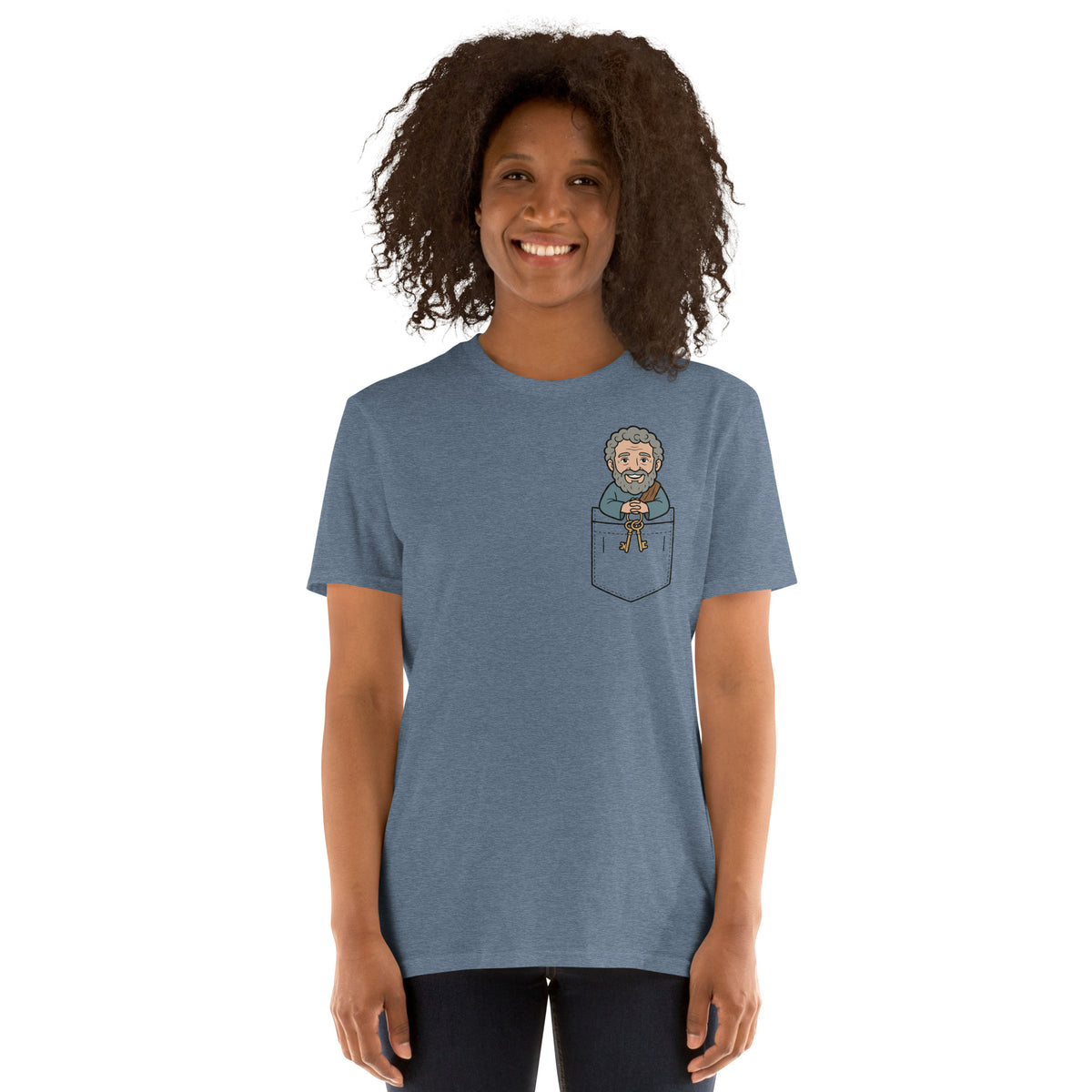 Soft Style Tee