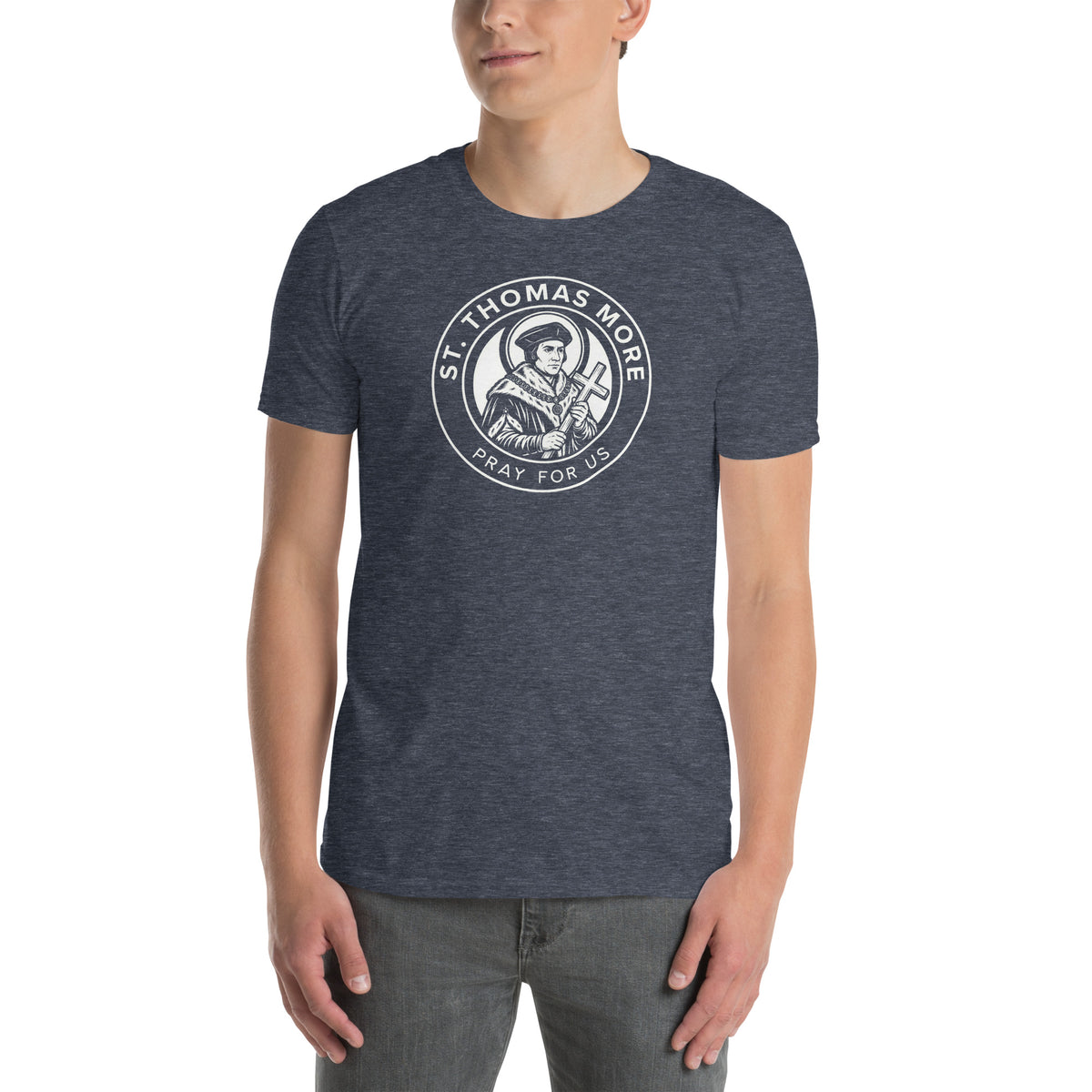 Soft Style Tee