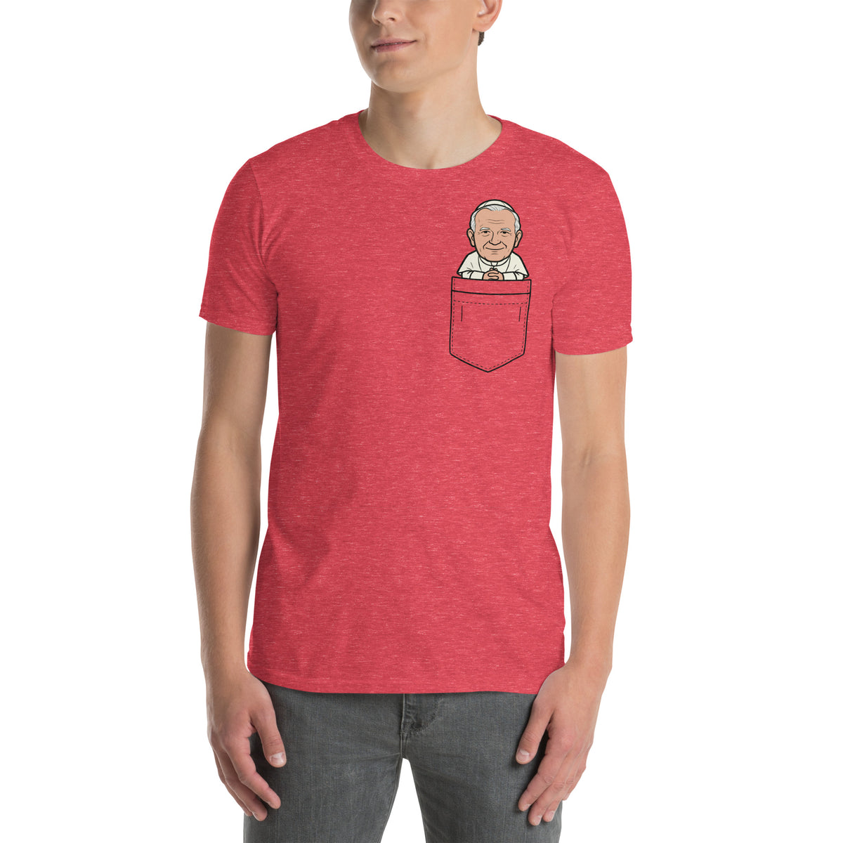 Soft Style Tee