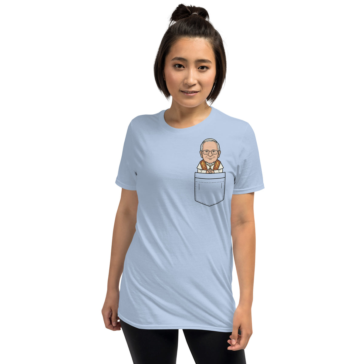 Soft Style Tee