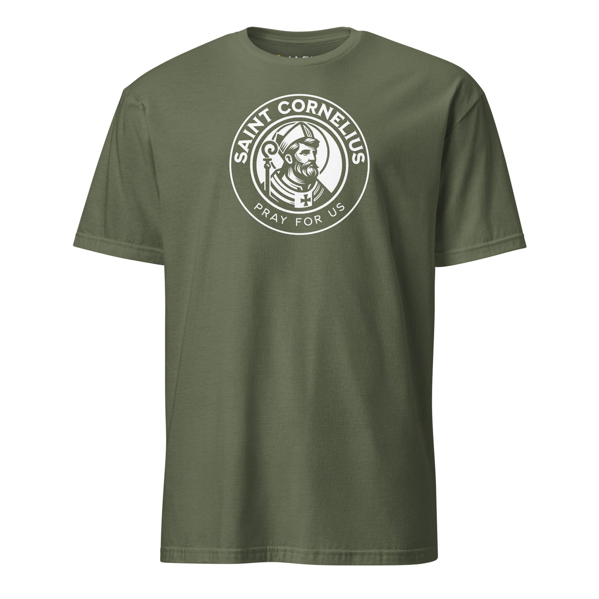 Soft Style Tee