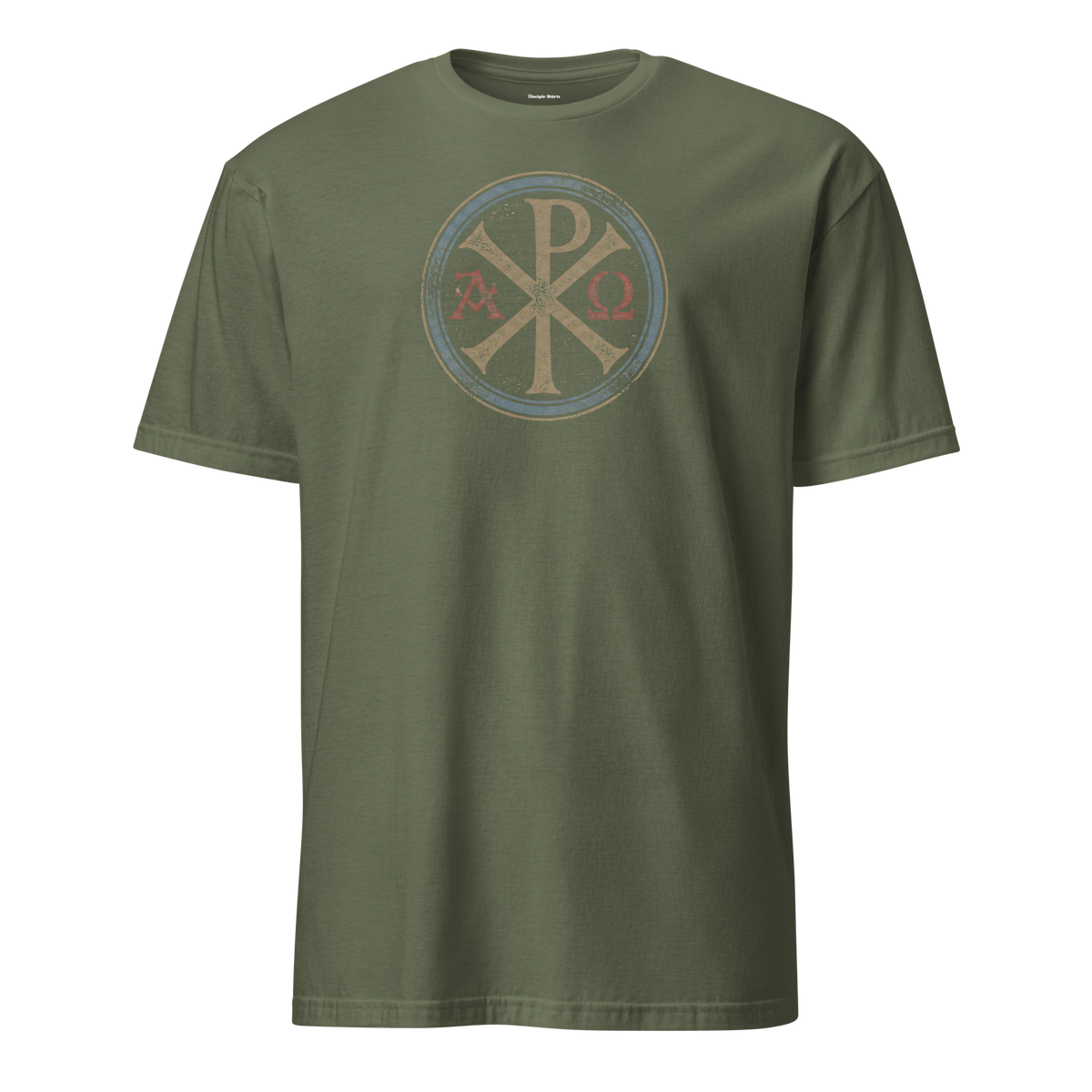 Chi Rho | T-Shirt