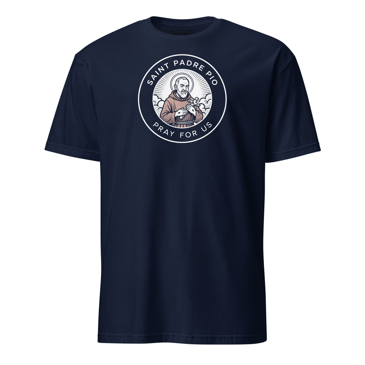Soft Style Tee