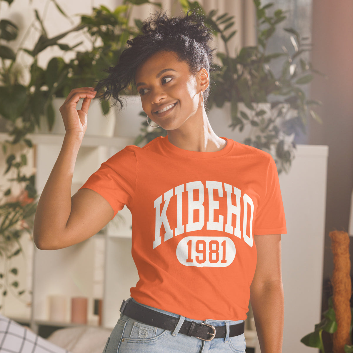 Soft Style Tee
