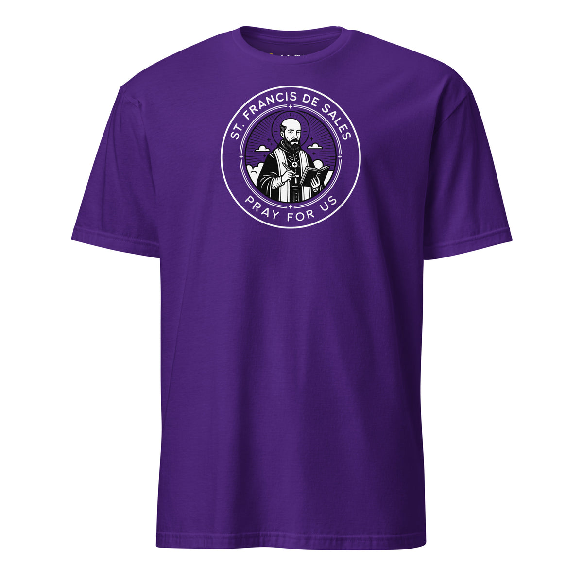 Soft Style Tee