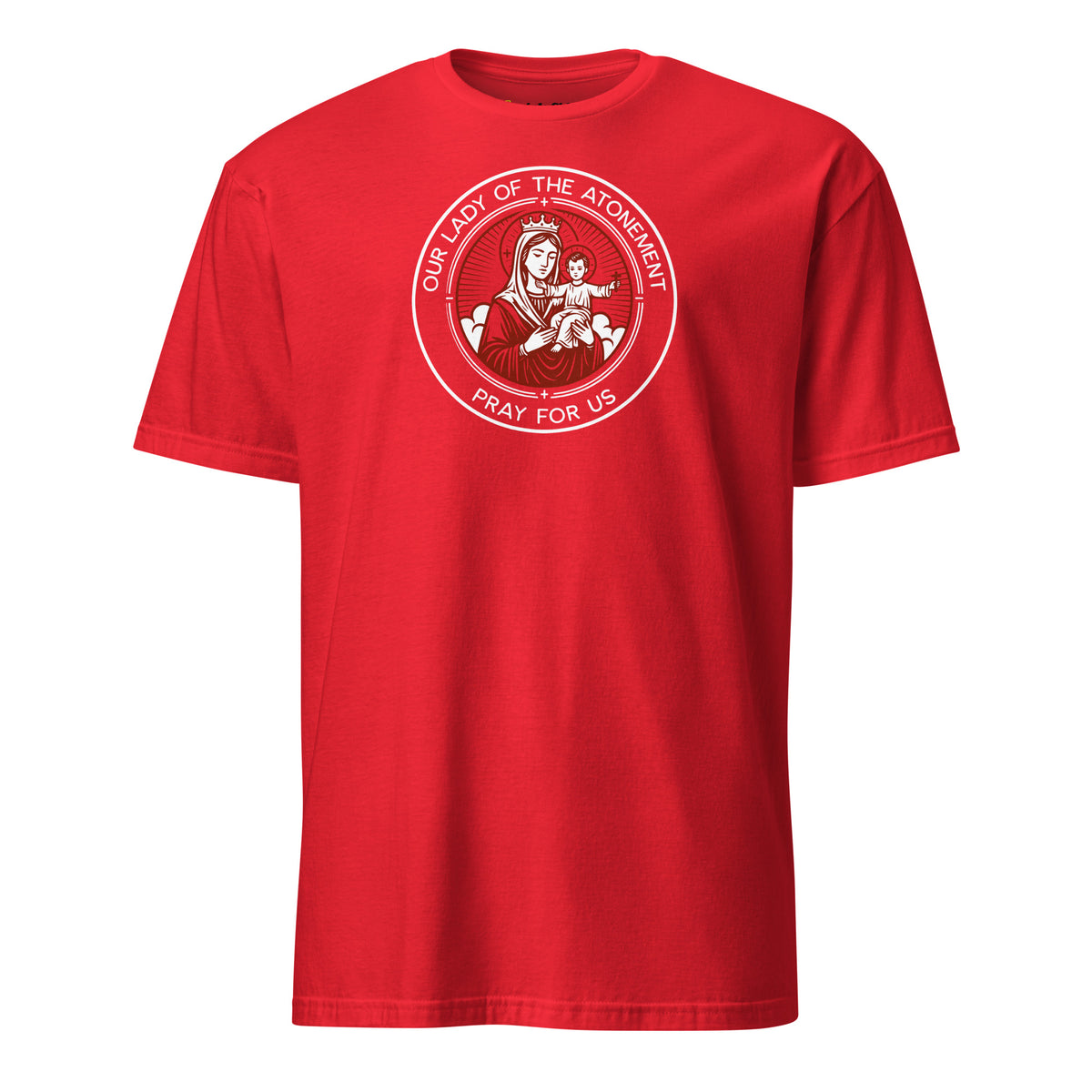 Soft Style Tee