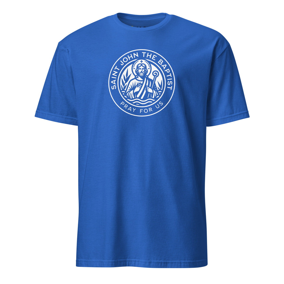 Soft Style Tee