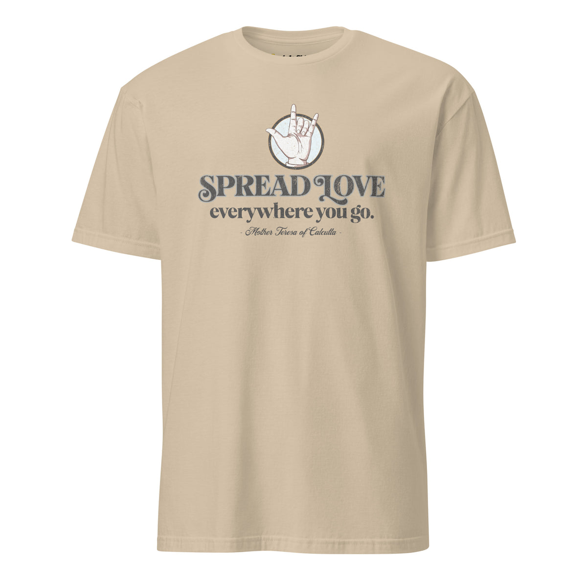 Soft Style Tee