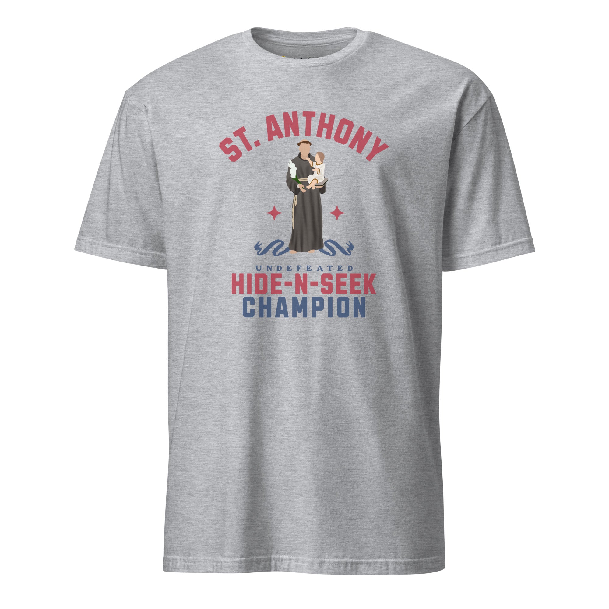 Saints