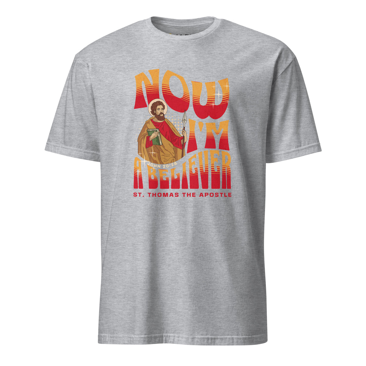 Soft Style Tee