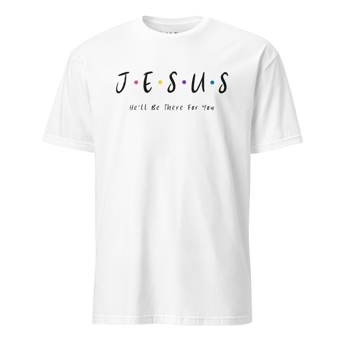 Soft Style Tee