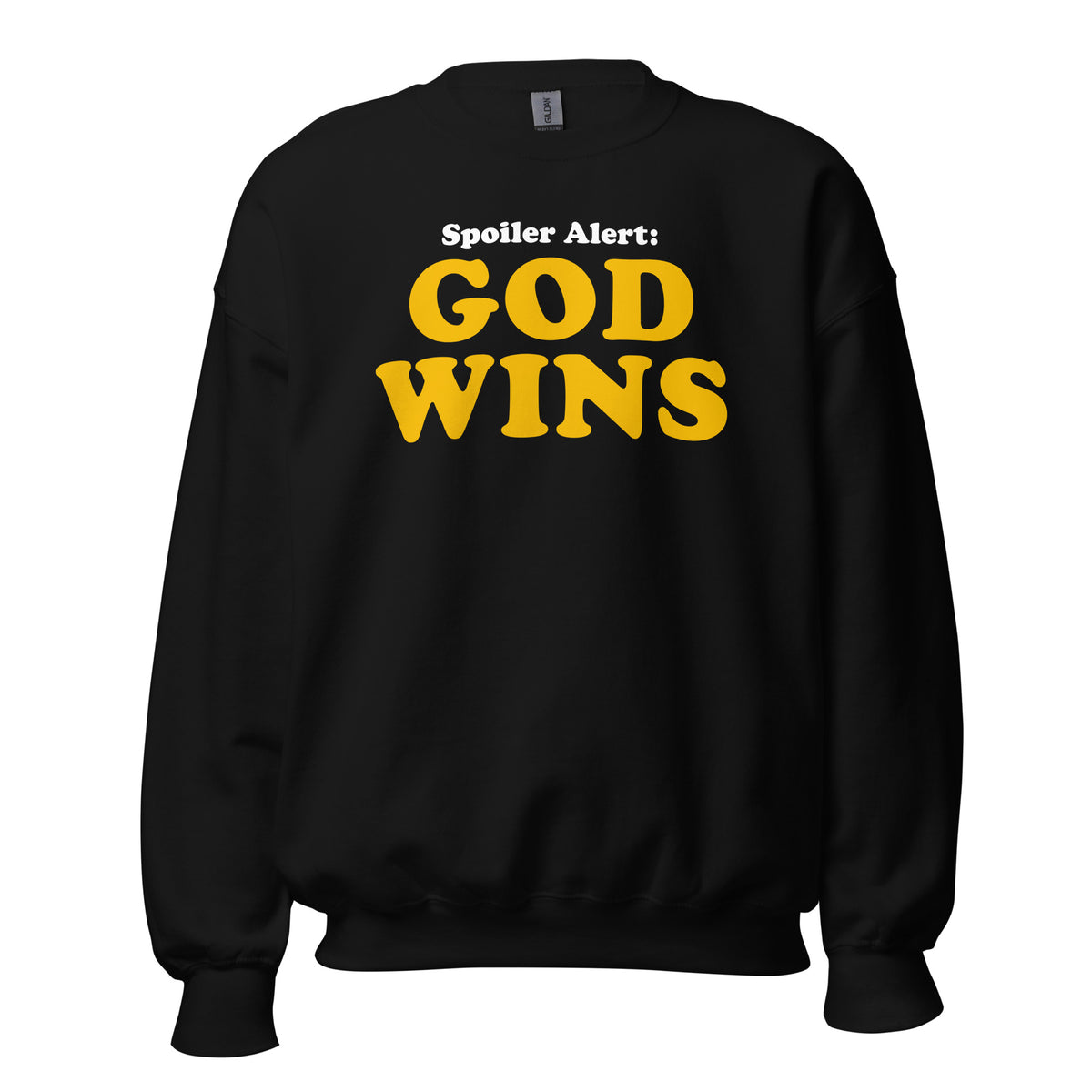 Heavy Blend Crewneck