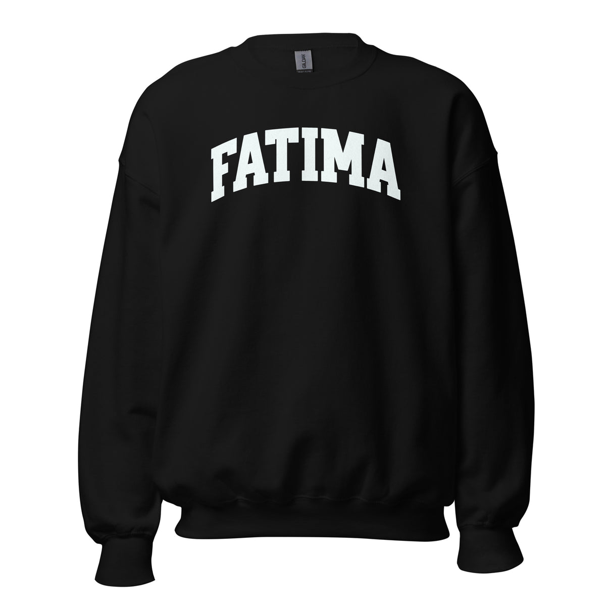 Heavy Blend Crewneck
