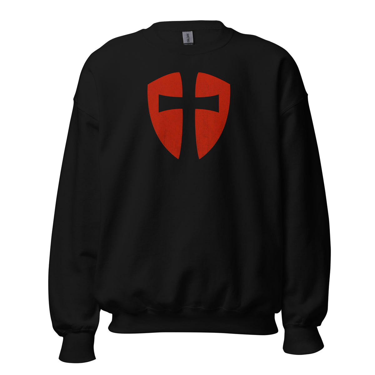 Heavy Blend Crewneck