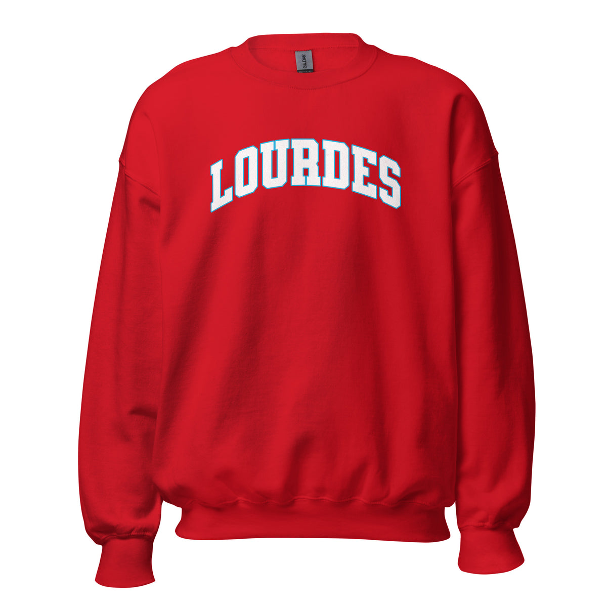 Heavy Blend Crewneck
