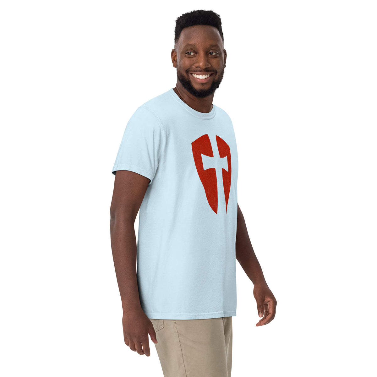 Comfort Colors Garment-Dyed Tee