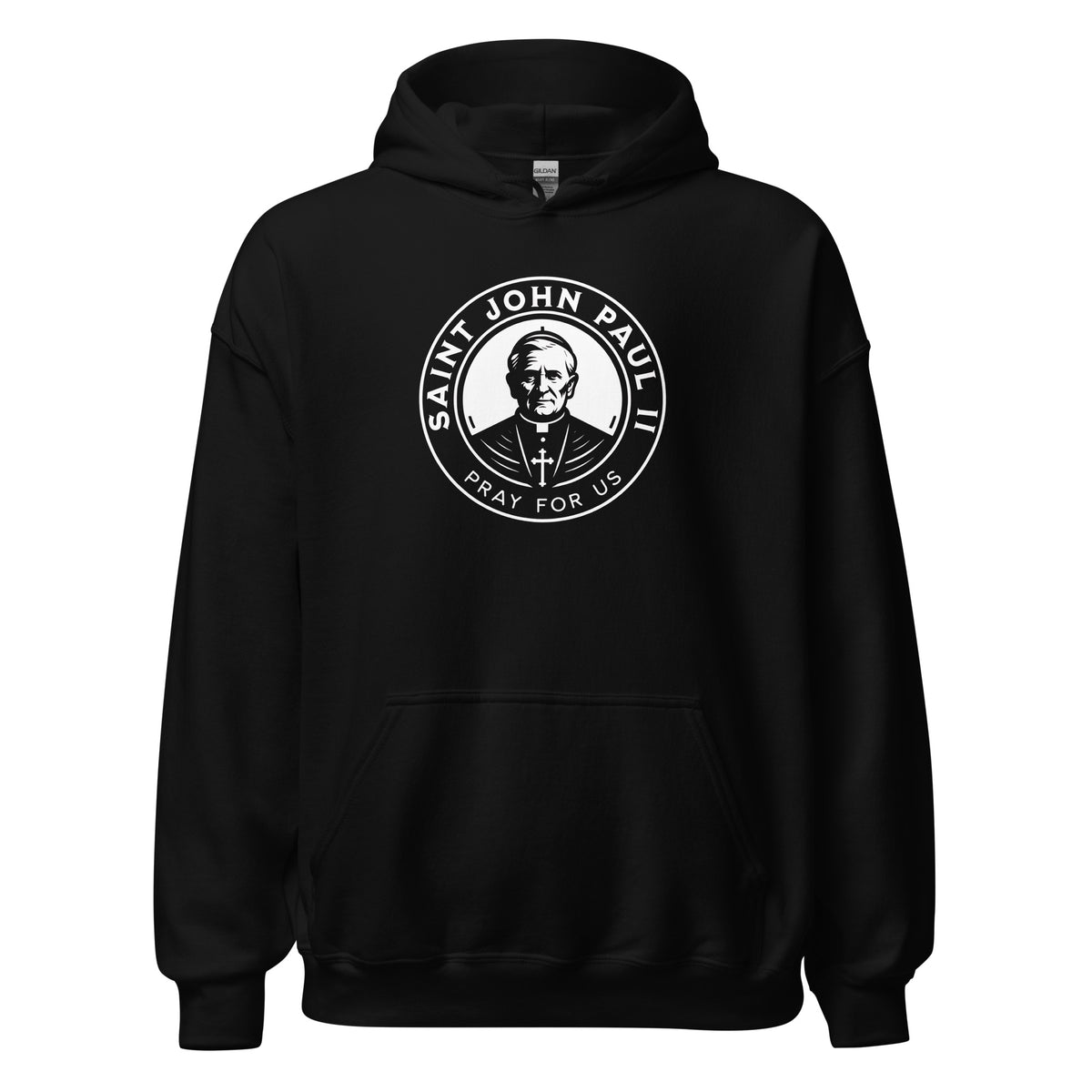 Heavy Blend Hoodie
