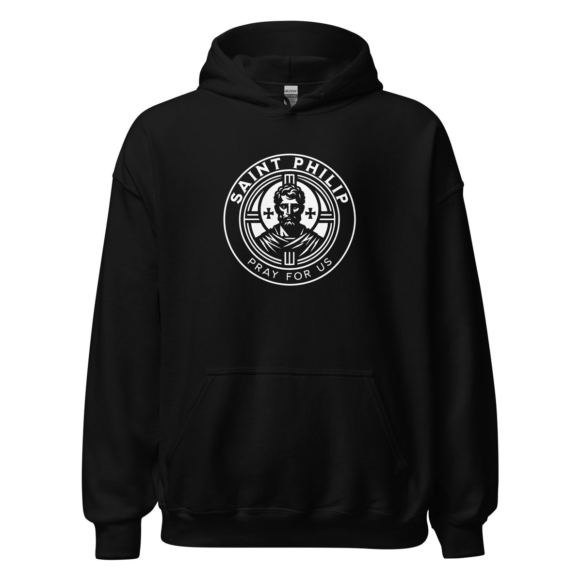 Heavy Blend Hoodie