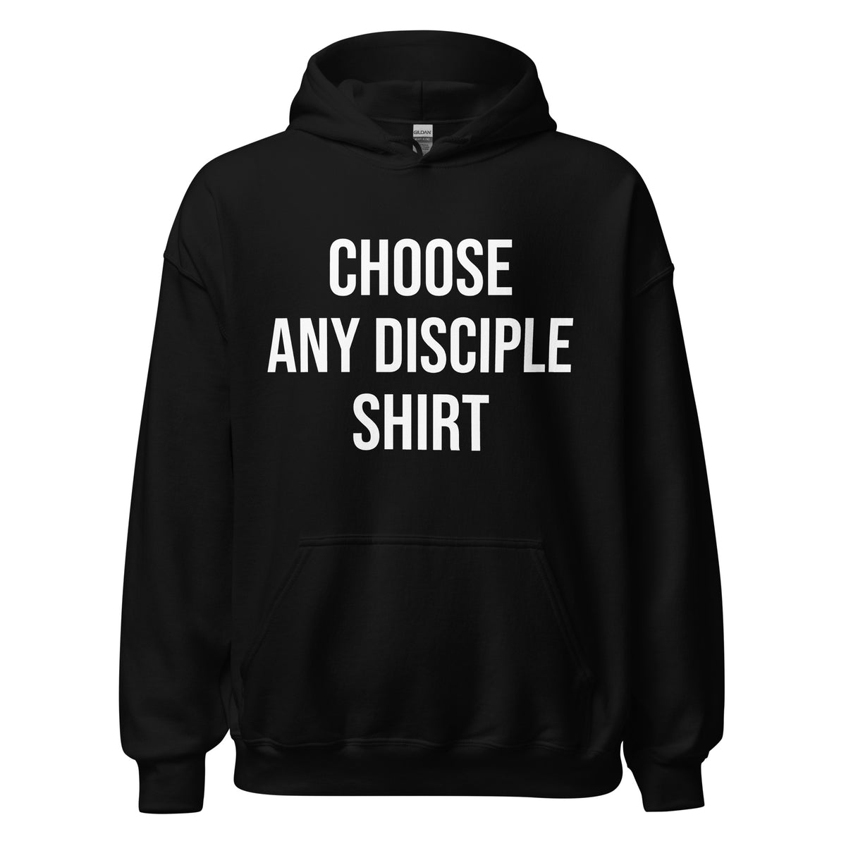 Heavy Blend Hoodie