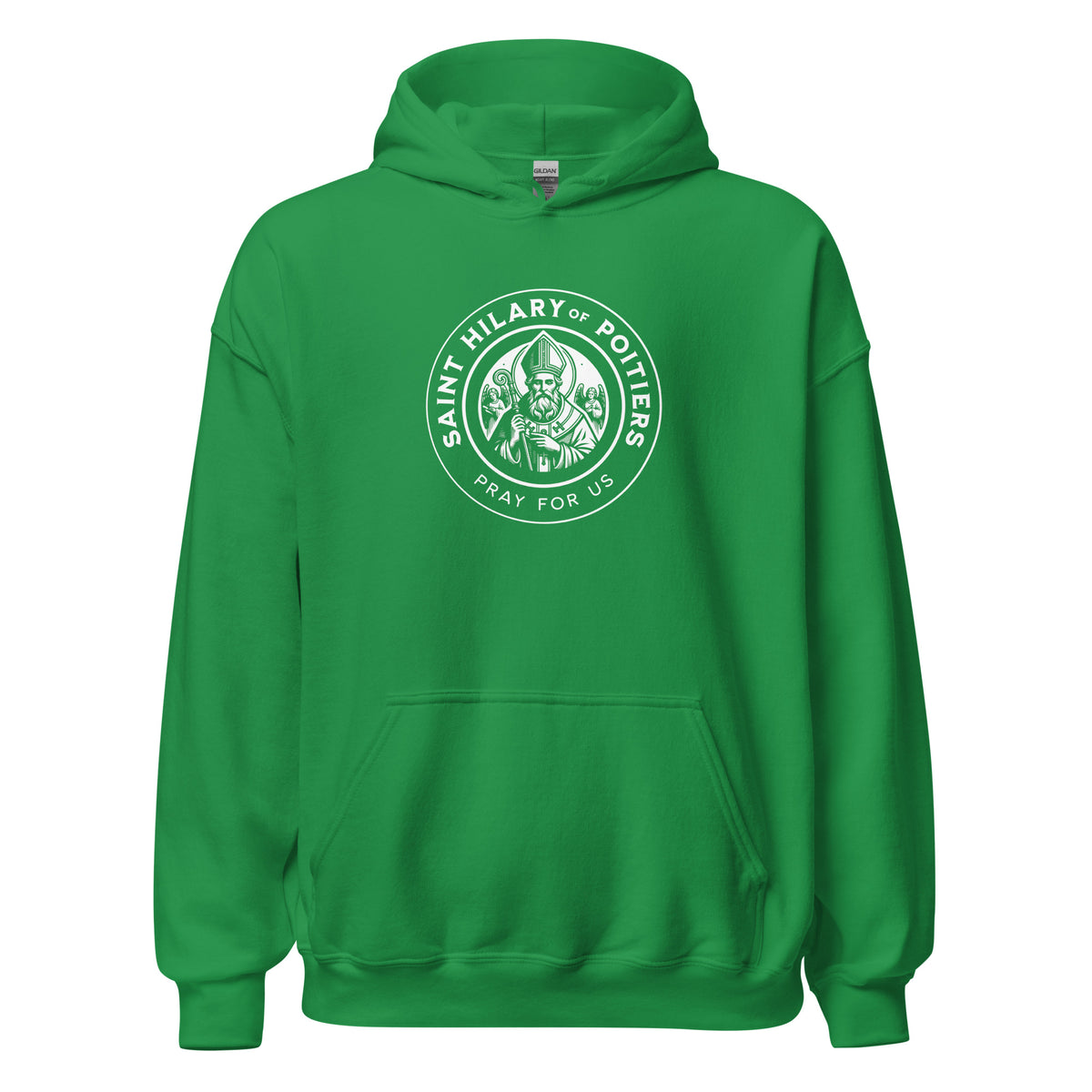 Heavy Blend Hoodie