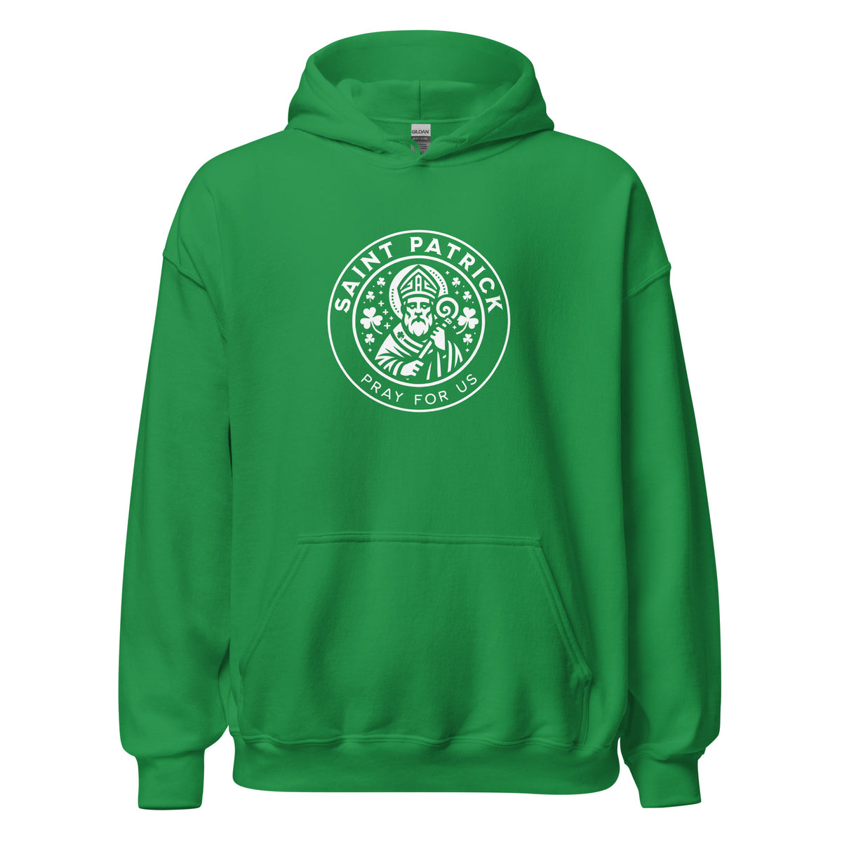 Heavy Blend Hoodie