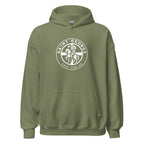 St. George (Pray for Us) - Fleece Hoodie