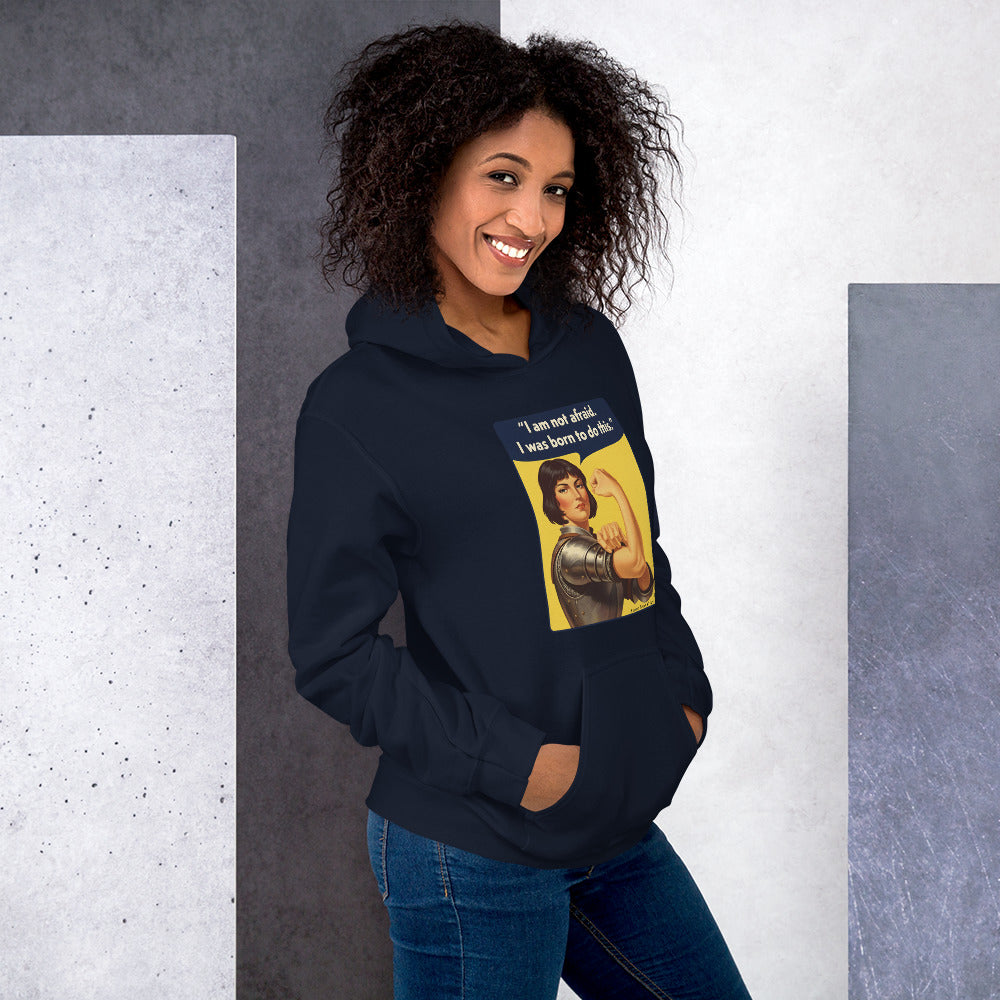 Heavy Blend Hoodie