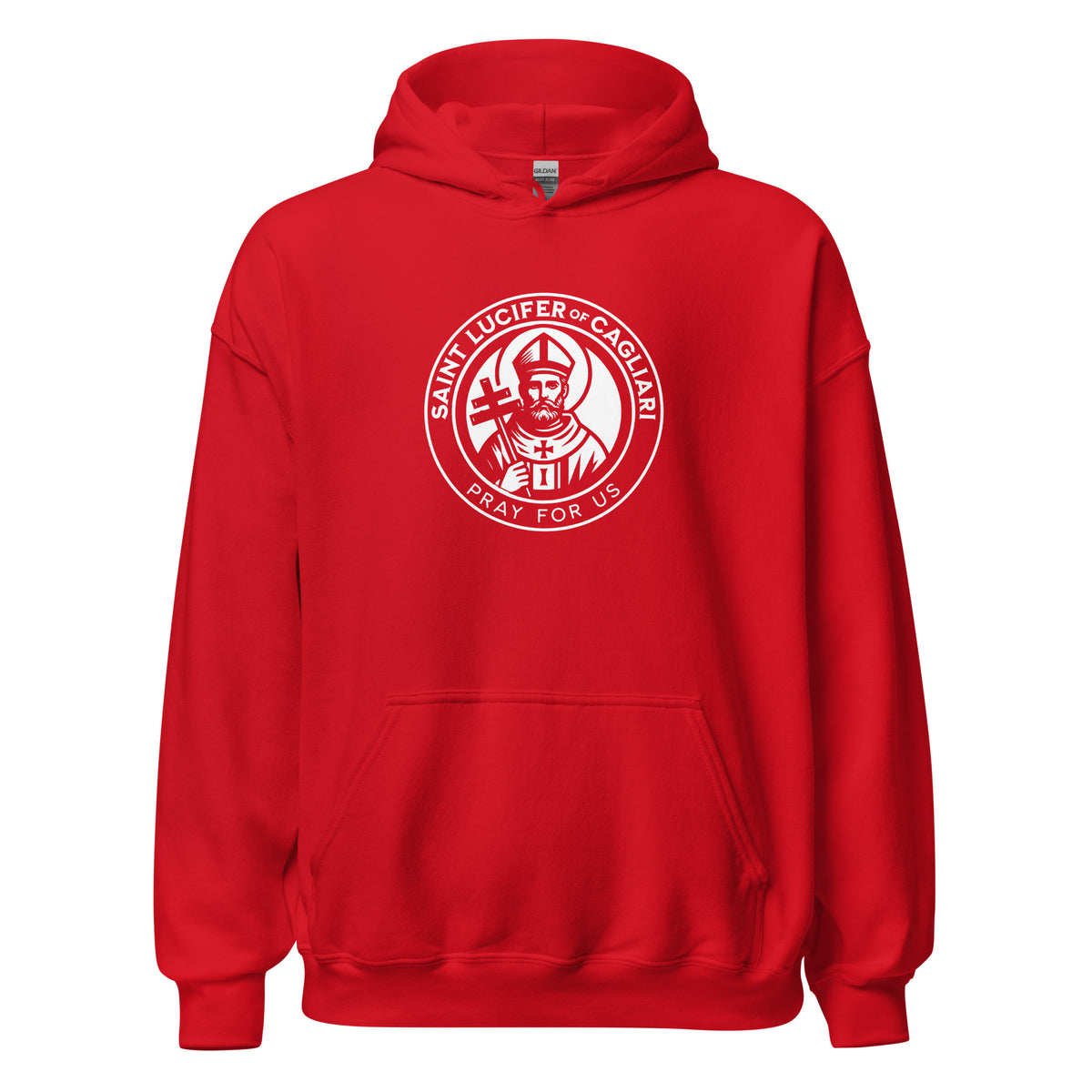 Heavy Blend Hoodie