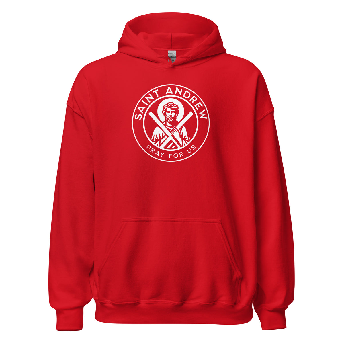 Heavy Blend Hoodie