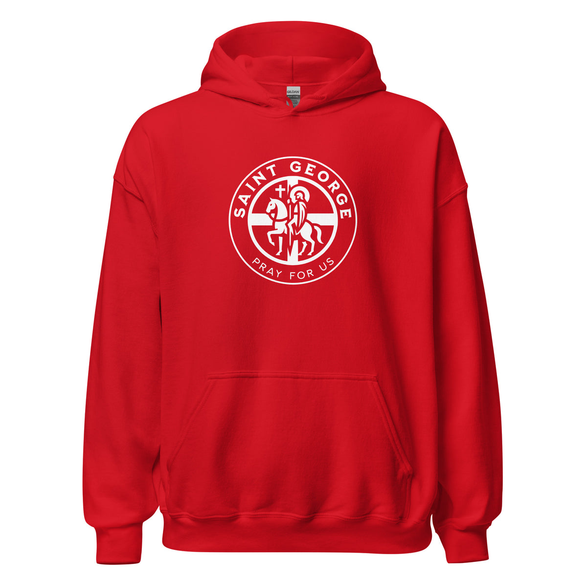 Heavy Blend Hoodie