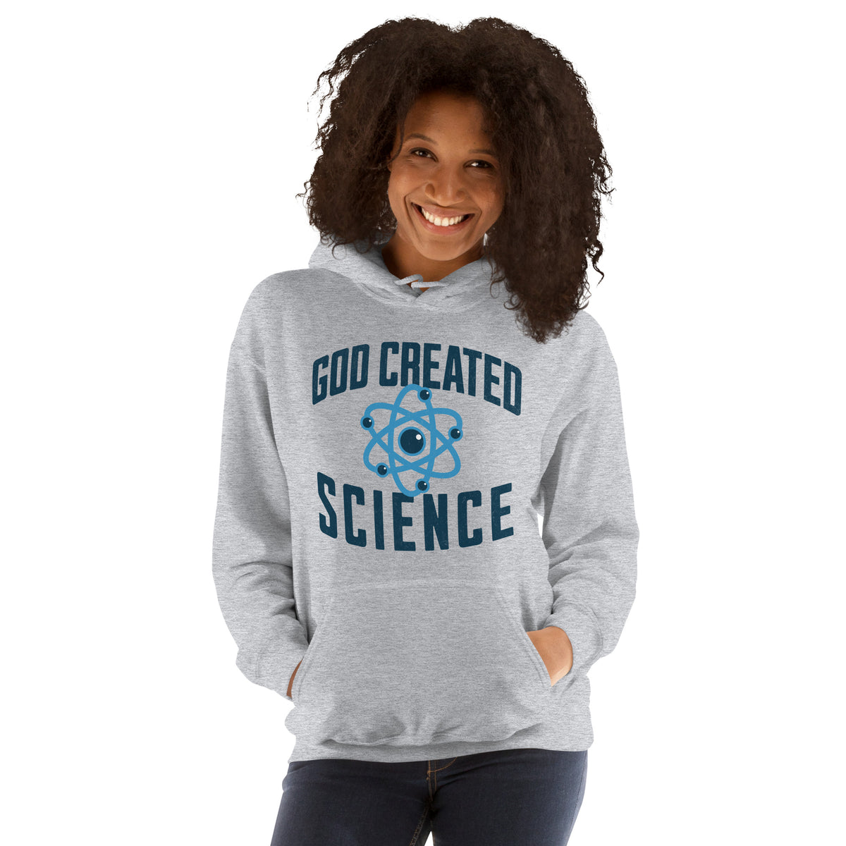 Heavy Blend Hoodie