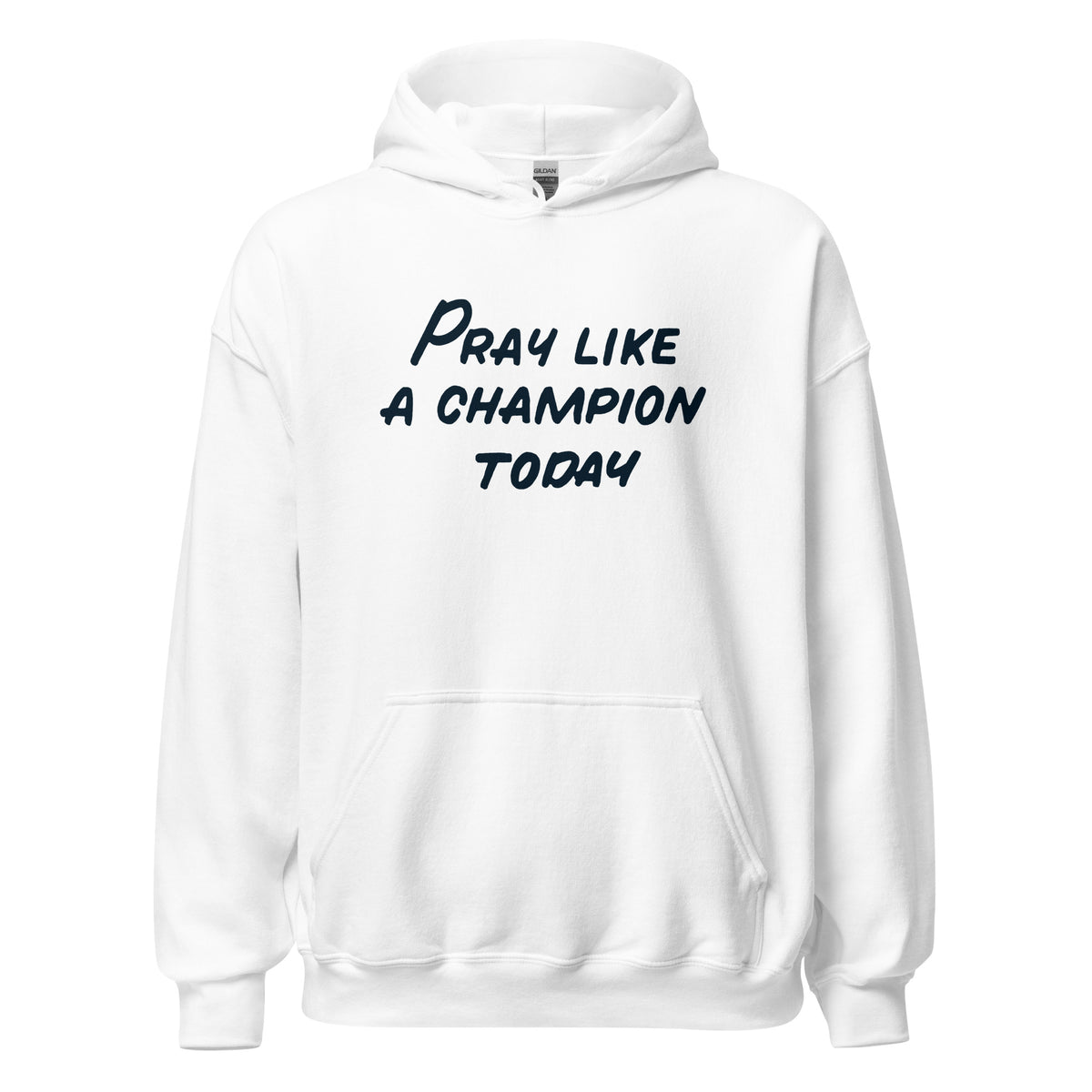 Heavy Blend Hoodie